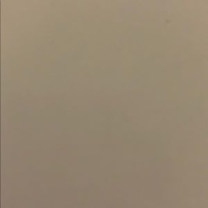 Meet your Posher, Peiqi